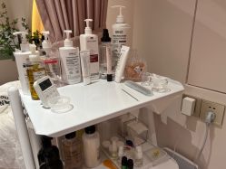 -PANDORA 潘朵拉·美甲美睫.皮肤管理中心