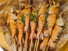 -79号渔船海鲜饭店(岗厦店)