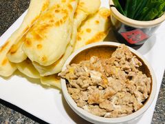 -渔民船说·北塘海鲜·天津菜·海肠捞饭(北塘古镇店)