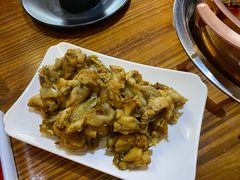 -味仙疯美蛙鱼头(清扬路总店)