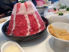 -蒙都43°9羊火锅·赤峰美食(宁城店)