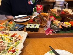 -达摩食堂(仓山万达店)