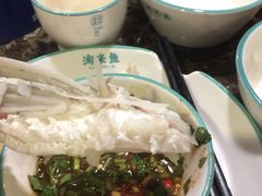 -鱼粤鲜淘米捞·中山脆肉鲩火锅(悦湖会店)