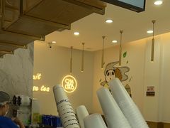 -茶百道(龙华小区店)