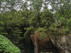 -广州莲花山旅游区
