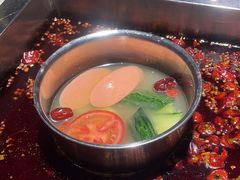 -二荆条·蜀鲜汇城市森林火锅