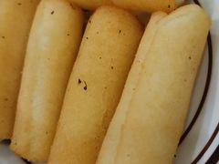 炸牛奶-仁信老铺(华盖路店)