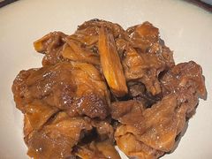 -南京大牌档(济南万象城店)