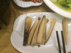 -乌镇那一年小院主题餐厅(甘泉西路店)