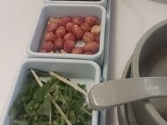 -南拳十三姨·潮汕砂锅粥·粤菜(西单大悦城店)