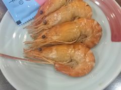 -蟹上黄·蟹黄面·江南糖水(人民广场店)