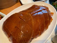 -桃花源中餐厅(金茂豪华精选酒店)