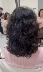 -琴美美容美发·三美会所