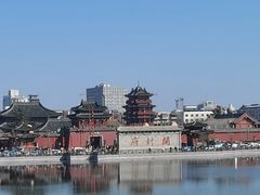 -开封府
