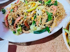 -老东风菜馆·潮汕大排档