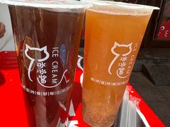 -冰冰酱老味刨冰绵绵冰(中山路总店)