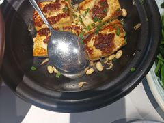 客家让豆腐-秋色客家菜(南山店)