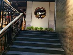 -山之屋炭火烧肉·生啤畅饮(大朗万科中央公园店)