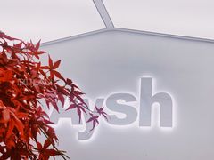 -艾薯夫妇Aysh(福田星河COCOPark店)