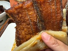 -范家小馆·烤鸭新京菜(金融街店)
