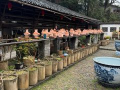 -景德镇古窑民俗博览区