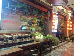 -老灶房-四川土菜(开元店)