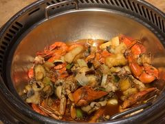 -七欣天香辣蟹火锅(上海银亿滨江店)