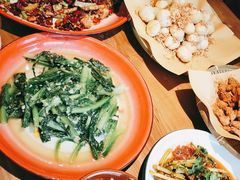 -半步颠小酒馆(繁花中心)