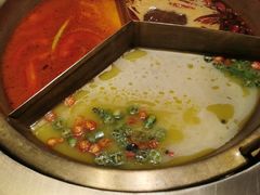 -麻路成都火锅(柏威年店)