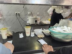 -阊门姚记豆浆(旧学前直营店)