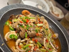 -麻都·成都菜(人民广场店)