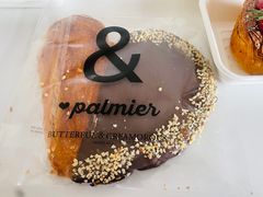 -BUTTERFUL&CREAMOROUS 黄油与面包(三里屯太古里店)