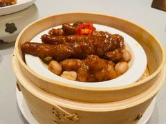 -金悦轩海鲜酒家(拱北店)