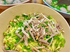 -金山锅贴店(金泉路店)