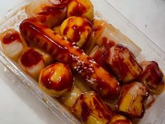-阿昌茶档(太安店)