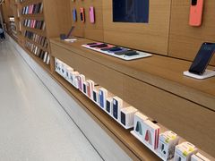 -Apple零售店(苏州店)