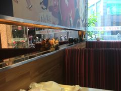 -尊宝比萨(较场口店)