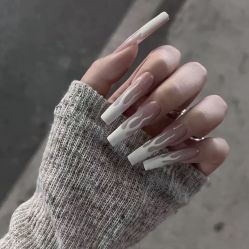 -斯馨·健康美甲美睫