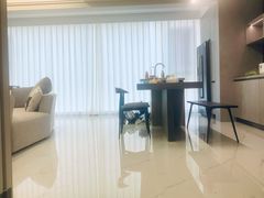 -有肆年整体软装设计 窗帘墙布硬包挂画(红星美凯龙双楠店)