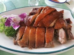 -三羊居食府(文艺路店)