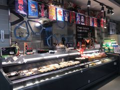 -BLT精品超市(国贸商城店)