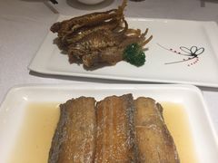 -老人和饭店(淮海中路店)