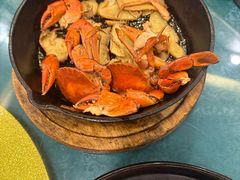 -莲花公园煎蟹·30年闽菜(火车站店)