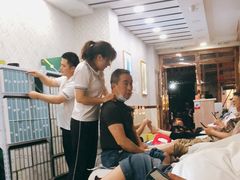 -郑远元专业修脚房(宣化路店)