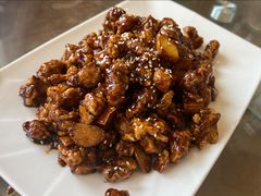 -桃子餐厅·天津菜(红星路直营店)