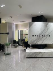 -MAKE SENSE美可沙龙