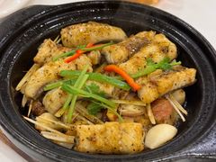 -寻味顺德·南记酒家·传统顺德菜·鱼生(广源路店)