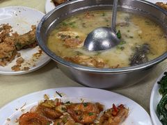 -黎记大排档(慈云路店)