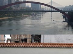 -中国宜宾·长江地标广场