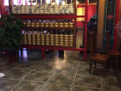 -宝泉铜锅·涮羊肉(解放东路店)